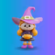 Cute Witch #1