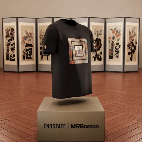 Endstate x MFABoston