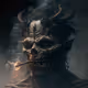 FACE OF DOOM