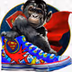Teacup Chimp