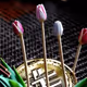BTC_ChopsticksNFT tulips