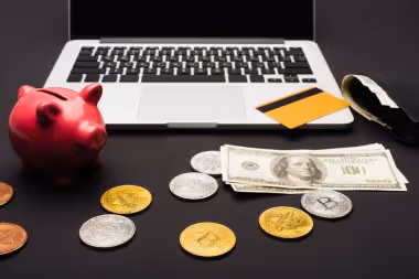 "crypto celebrities"