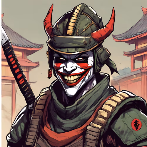 Cryptojoker
