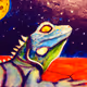 IGUANA FAMILY