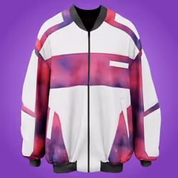 Alexandra Moura Portal bomber