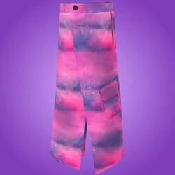 Alexandra Moura Skirt