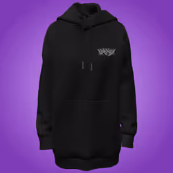 Alexandra Moura Hoodie