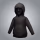 Decentraland Hacker Hoodie
