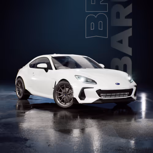 Torque Drift 2 - Subaru 2022 BRZ S
