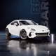 Torque Drift 2 - Subaru 2022 BRZ S