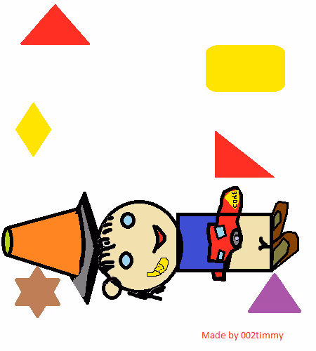 Tipped Cone head