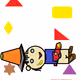 Tipped Cone head