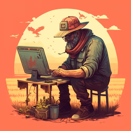 Servus crypto