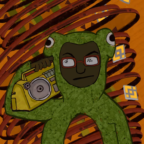 Froggy