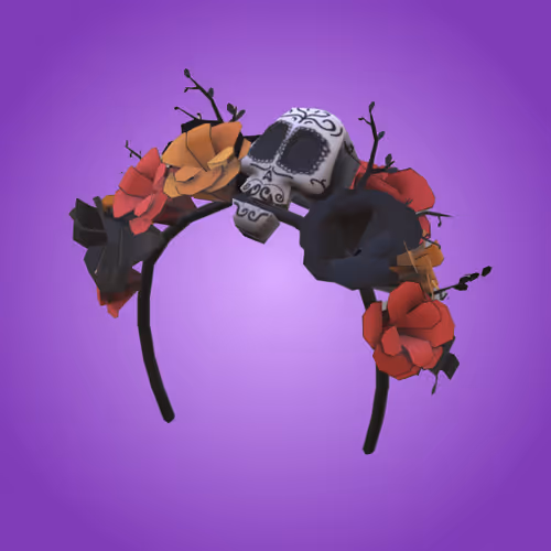 Flores del alma