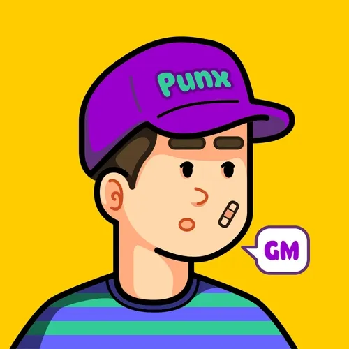 Punxs Not Bad