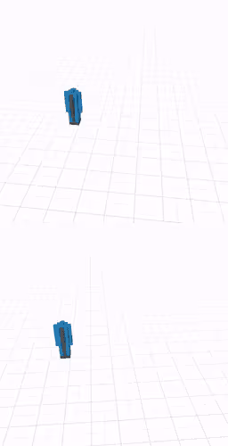 CowBoy suit by Batmoto