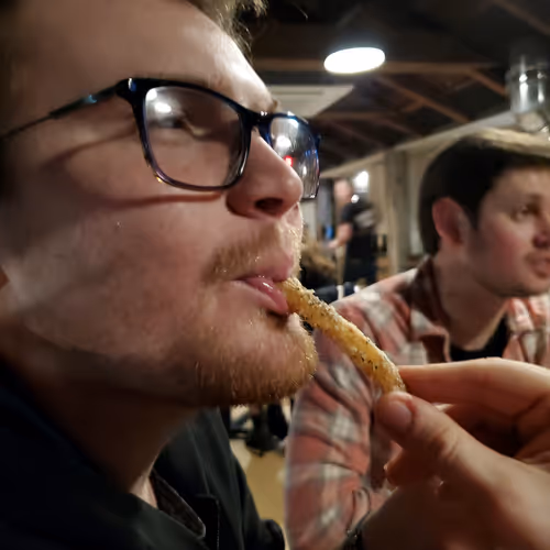 Lens Collect | Profile #36267 - Publication #1503