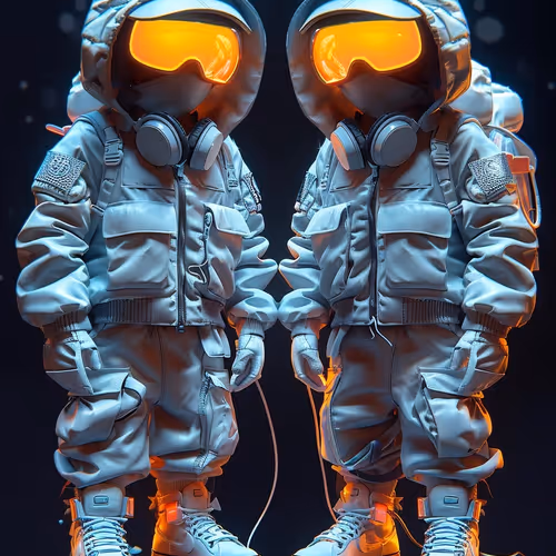 Best Friends Forever