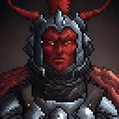 Abyss Lord - Winner SBT