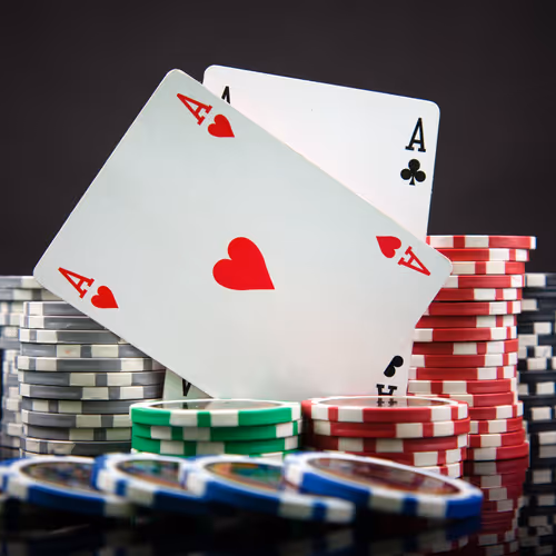 Poker