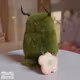 Fluffy Horns Holydays Gift