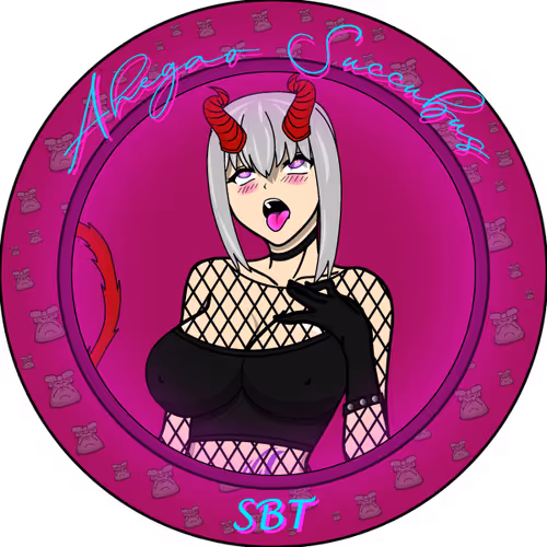Ahegao Succubus SBT Giveaway