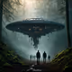 UFO Stories