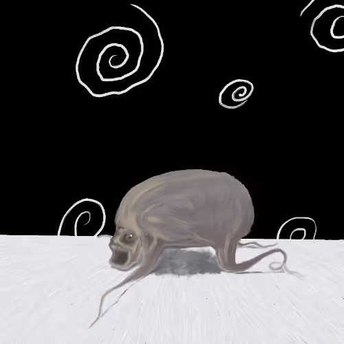 the hunger