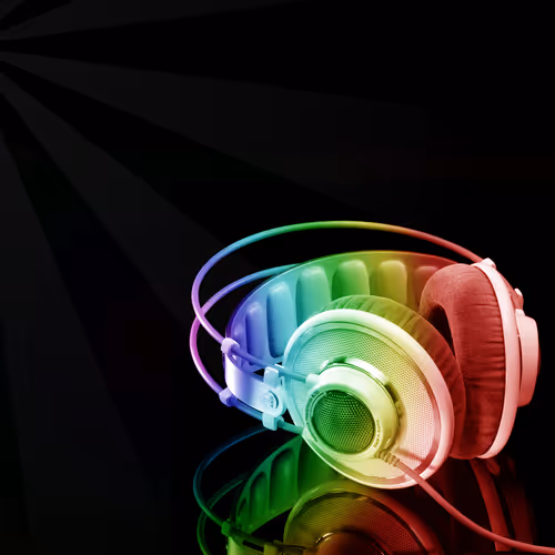 Neon DJs