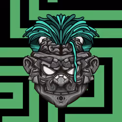 DEFY Genesis Mask #219