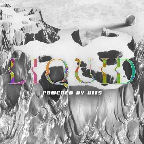 Houndtrack x Lucas Radouch - Liquid