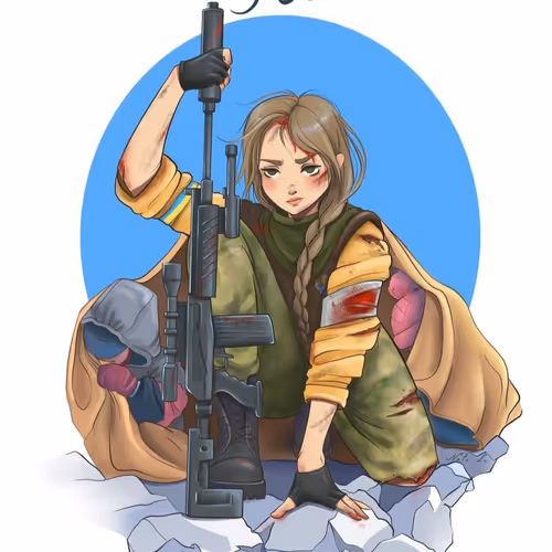 Ukr_soldier_collection