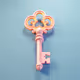 key nft