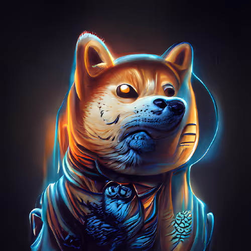 WEIRD SHIBA V4