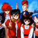 YuYu Hakusho
