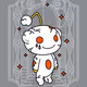 1424