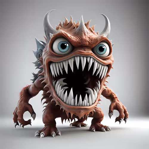 MONSTER