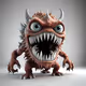 MONSTER
