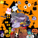 Hallowe'en Maddy