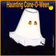 Haunting Cone-O-Ween