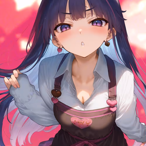 Tumutumu Valentine