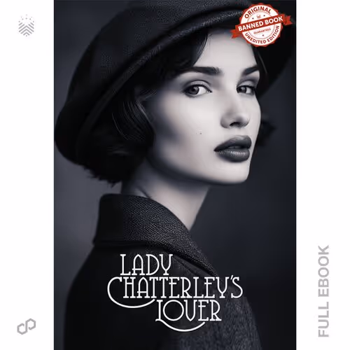 Lady Chatterley's Lover
