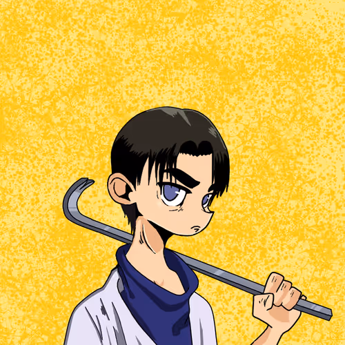 GensukiV2