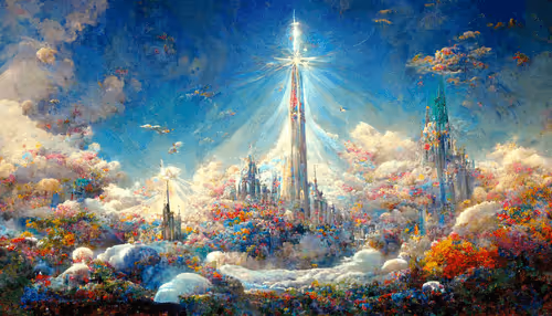 World Peace at Christmas