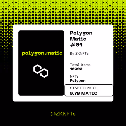 Polygon.matic