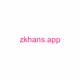 zkhans.app