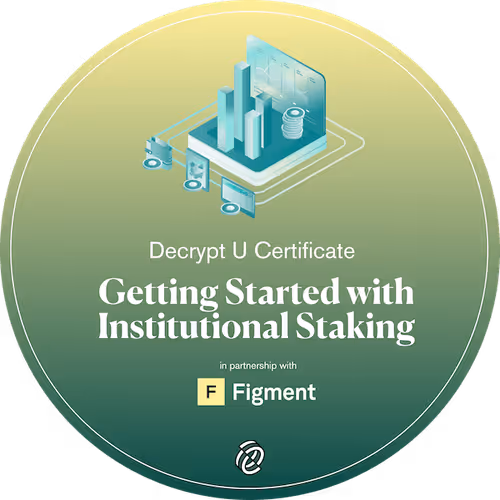Decrypt Learn