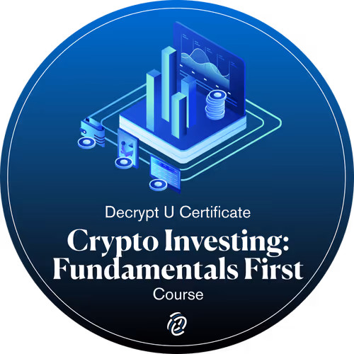 Decrypt Learn