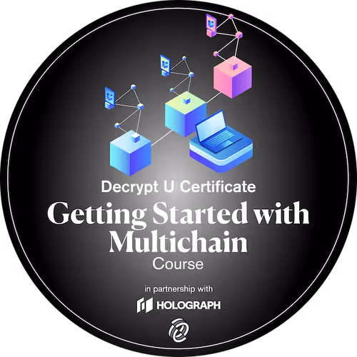 Decrypt Learn